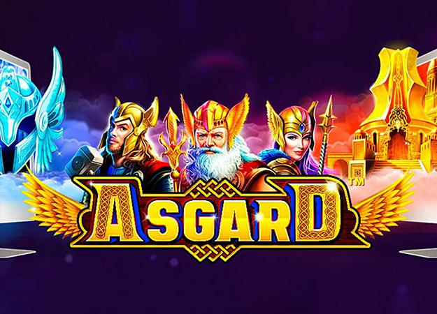Asgard