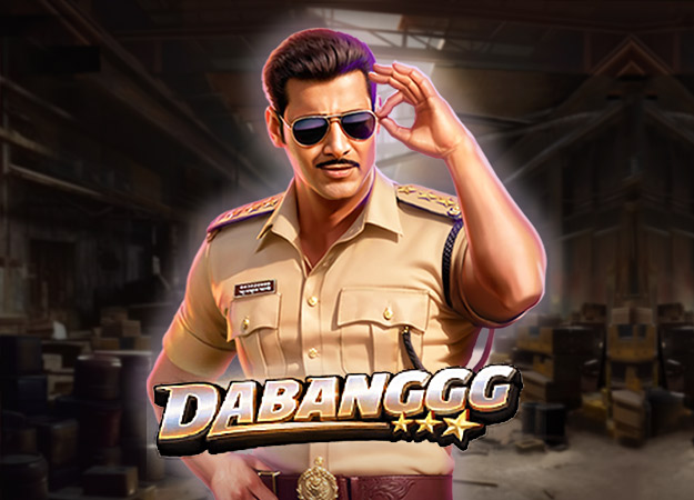 Dabanggg Jili